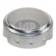 Gas Cap, Stock, 70mm, No Logo Gas Cap, Stock, 70mm, No Logo