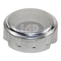 Gas Cap, Stock, 70mm, No Logo