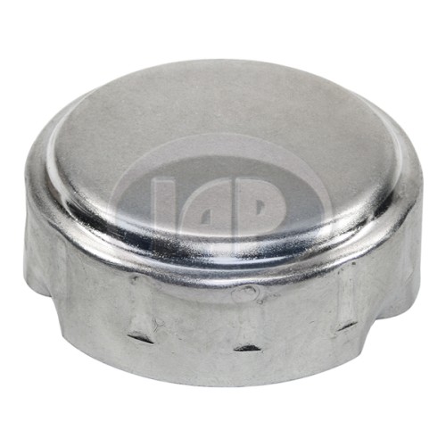 Gas Cap, Stock, 70mm, No Logo Gas Cap, Stock, 70mm, No Logo