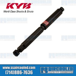 Shock Absorber, Rear, Excel-G, Left or Right, IRS