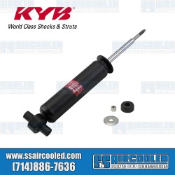 Shock Absorber, Front, Stock, Left or Right Excel-G Shock Absorber, Front, Stock, Left or Right Excel-G