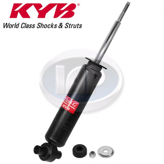 KYB VW Shock Absorber, Front, Stock, Left or Right Excel-G, 345006