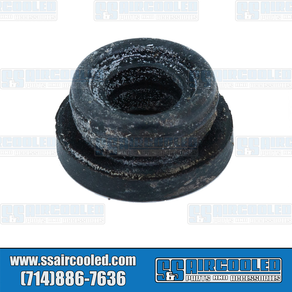 Master Cylinder Grommet, Reservoir to Master Cylindert, VW Bug, Super