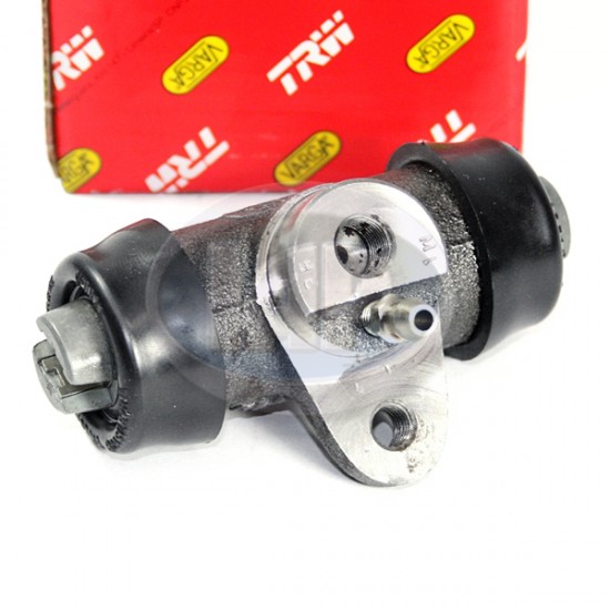 TRW/Varga VW Wheel Cylinder, Front or Rear, Left or Right, 23.8mm, 361611067ABR