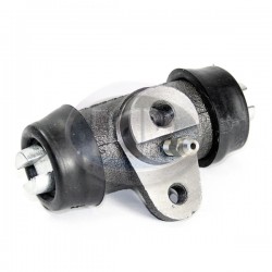 Wheel Cylinder, Front or Rear, Left or Right, 23.8mm, China