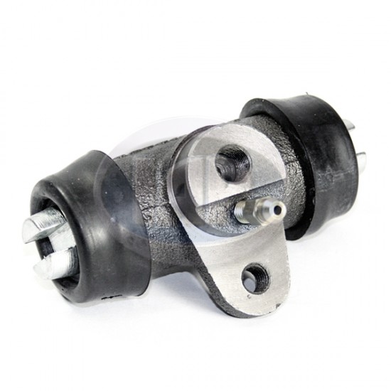 Wheel Cylinder, Front or Rear, Left or Right, 23.8mm, China Wheel Cylinder, Front or Rear, Left or Right, 23.8mm, China