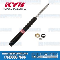 Strut Cartridge, Front, Left or Right Excel-G