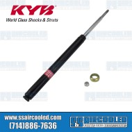Strut Cartridge, Front, Left or Right Excel-G Strut Cartridge, Front, Left or Right Excel-G
