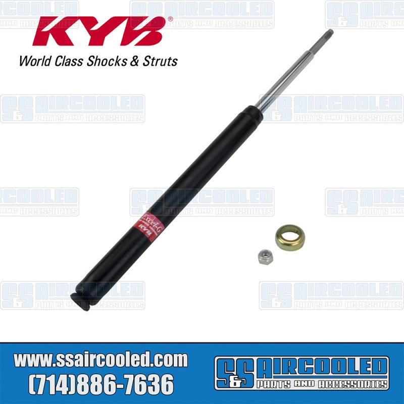 KYB VW Strut Cartridge, Front, Left or Right Excel-G, 363012 KYB VW Strut Cartridge, Front, Left or Right Excel-G, 363012