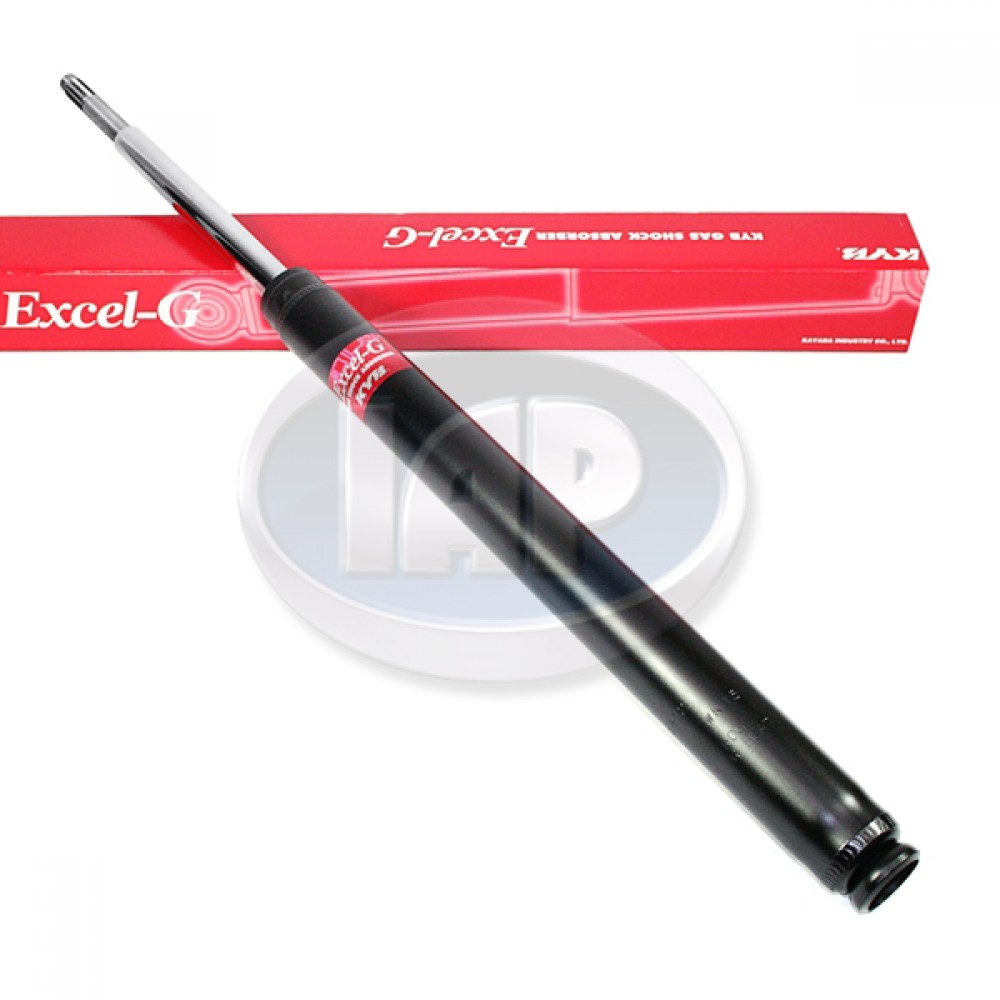 KYB ExcelG Strut Cartridge, 363012, Front, Left or Right, VW Super Beetle