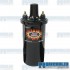 Ignition Coil, 12 Volt, 40Kv Output, 3.0 ohm, Epoxy Filled, Black