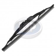 Wiper Blade, 10in., Micro Edge, Left or Right Wiper Blade, 10in., Micro Edge, Left or Right