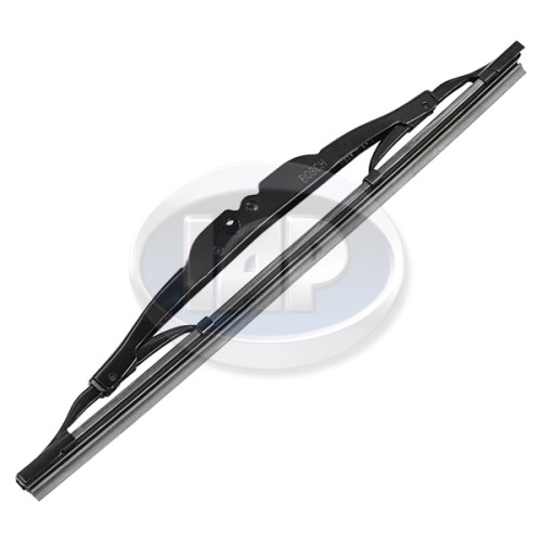 Wiper Blade, 10in., Micro Edge, Left or Right Wiper Blade, 10in., Micro Edge, Left or Right