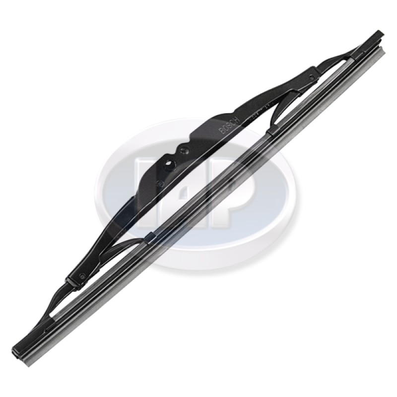 Bosch VW Wiper Blade, 11in., Micro Edge, Left or Right, 40711 Bosch VW Wiper Blade, 11in., Micro Edge, Left or Right, 40711