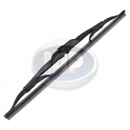 Wiper Blade, 15in., Micro Edge, Left or Right Wiper Blade, 15in., Micro Edge, Left or Right