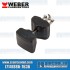 Carburetor Float, IDF/HPMX/PMO