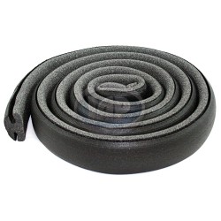 Engine Compartment Seal, Body to Engine Tin Engine Compartment Seal, Body to Engine Tin