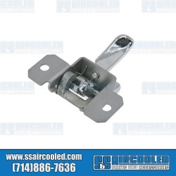 Door Handle, Inner, Left