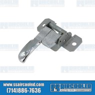 Door Handle, Inner, Left