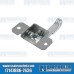  VW Door Handle, Inner, Right, 411837072