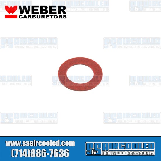 Weber VW Fuel Inlet Gasket, Small, 41530.031