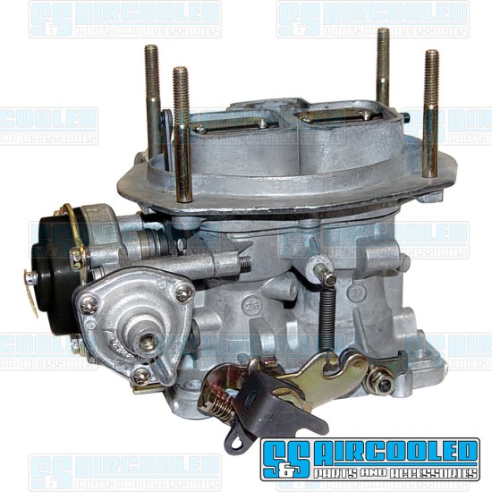Weber VW Carburetor, 32/36 DFEV Prograssive, 22680.070