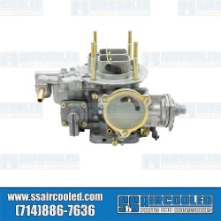 Carburetor, 32/36 DFEV Progressive
