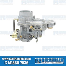 Carburetor, 34mm ICT