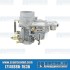 Carburetor, 34mm ICT