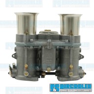 Carburetor, 48mm IDA, 3-Hole Progression Carburetor, 48mm IDA, 3-Hole Progression