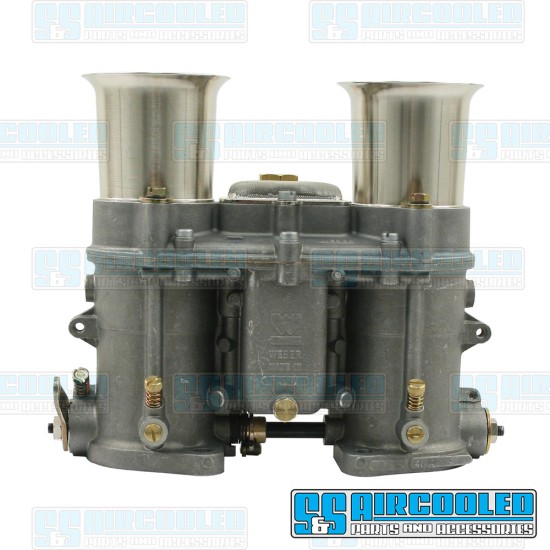 Weber VW Carburetor, 48mm IDA, 19030.018