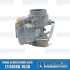 Carburetor, 40mm 40K, Left