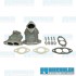 Intake Manifold Kit, 34 ICT/EPC, Dual Port