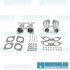 Intake Manifold Kit, IDF/DRLA/HPMX, Dual