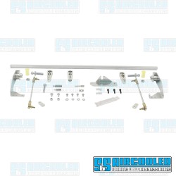 Carburetor Linkage Kit, ICT/EPC, Hex Bar Carburetor Linkage Kit, ICT/EPC, Hex Bar
