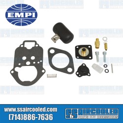 Carburetor Rebuild Kit, 34 EPC, Deluxe w/Float Carburetor Rebuild Kit, 34 EPC, Deluxe w/Float