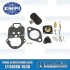Carburetor Rebuild Kit, 34 EPC, Deluxe w/Float