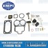 Carburetor Rebuild Kit, 32/36/38/38E EPC, w/Floats