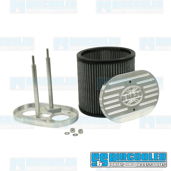 IDF/DRLA/Offset hpmx-AC1293125 Colector filtro de ligamiento & Escarabajo Kit 