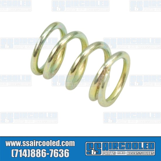 EMPI VW Mixture Screw Spring, 40-48 IDF/HPMX, 43-6423-0 EMPI VW Mixture Screw Spring, 40-48 IDF/HPMX, 43-6423-0