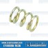 Mixture Screw Spring, 40-48 IDF/HPMX