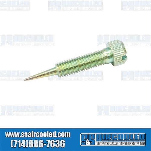 Mixture Screw, 40-48 IDF/HPMX Mixture Screw, 40-48 IDF/HPMX