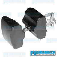 Carburetor Float, IDF/HPMX/PMO