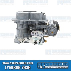 Carburetor, 32/36E EPC, 12V Choke, Progressive