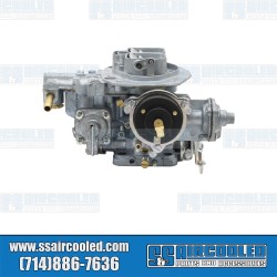 Carburetor, 32/36F EPC, 12V Choke