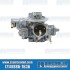 Carburetor, 32/36F EPC, 12V Choke