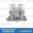Carburetor, 40mm D-Series