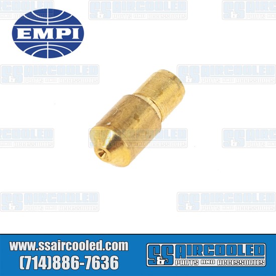 0.70 Idle Jet, Dellorto