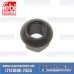 Febi Bilstein Lug Nut, M14-1.5, Ball Seat, Open Ended, Phosphate Coated, 46610 Febi Bilstein Lug Nut, M14-1.5, Ball Seat, Open Ended, Phosphate Coated, 46610