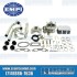 Carburetor Kit, Single 32/36 EPC Progressive w/Air Filter
